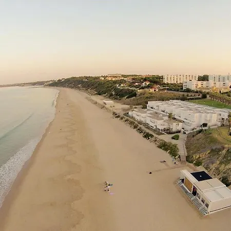 Duplex El Manantial Holiday home *
