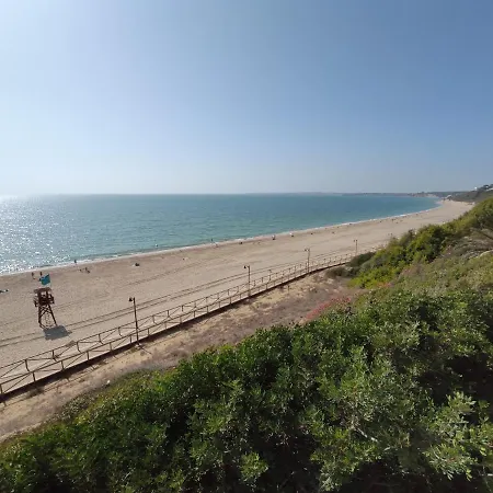 Duplex El Manantial Holiday home El Puerto de Santa Maria