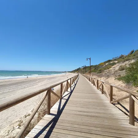 Duplex El Manantial Holiday home *