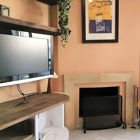 Duplex El Manantial Holiday home