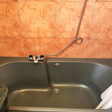 Holiday home Duplex El Manantial
