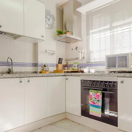 Duplex El Manantial Holiday home *