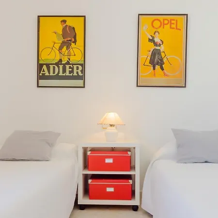 Duplex El Manantial Holiday home El Puerto de Santa Maria