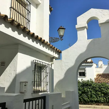 Duplex El Manantial El Puerto de Santa Maria